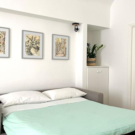 Da I Ciarui Casa Vacanze Долчеакуа Екстериор снимка