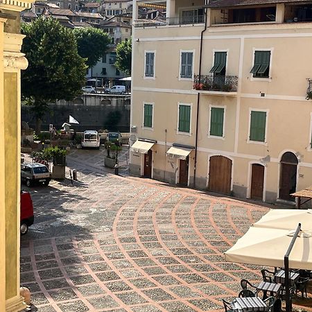 Da I Ciarui Casa Vacanze Долчеакуа Екстериор снимка