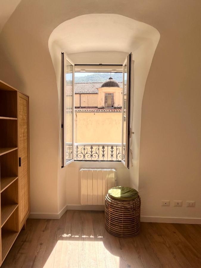 Da I Ciarui Casa Vacanze Долчеакуа Екстериор снимка