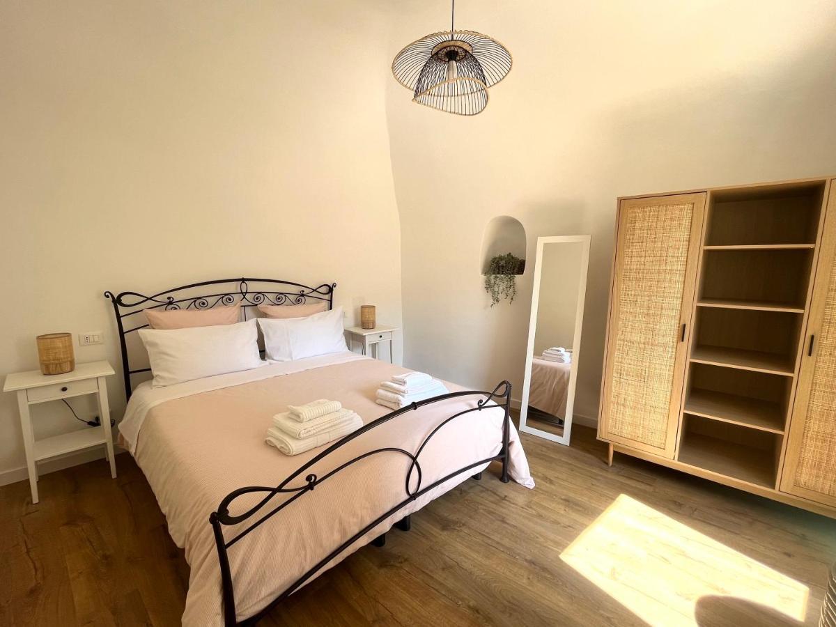 Da I Ciarui Casa Vacanze Долчеакуа Екстериор снимка