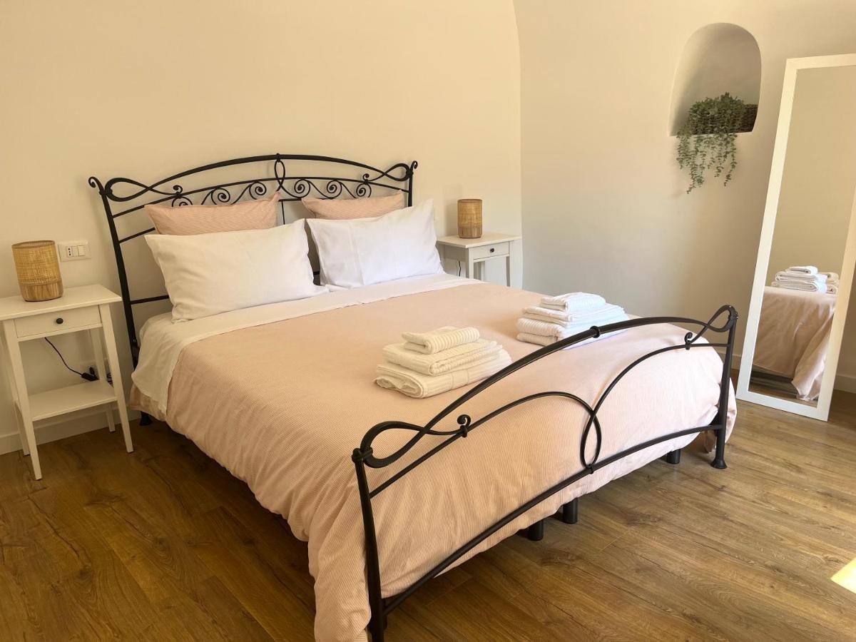 Da I Ciarui Casa Vacanze Долчеакуа Екстериор снимка