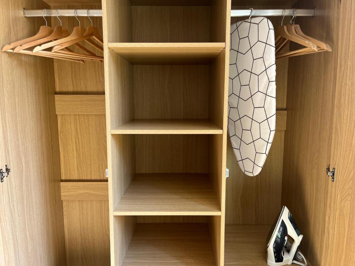 Da I Ciarui Casa Vacanze Долчеакуа Екстериор снимка
