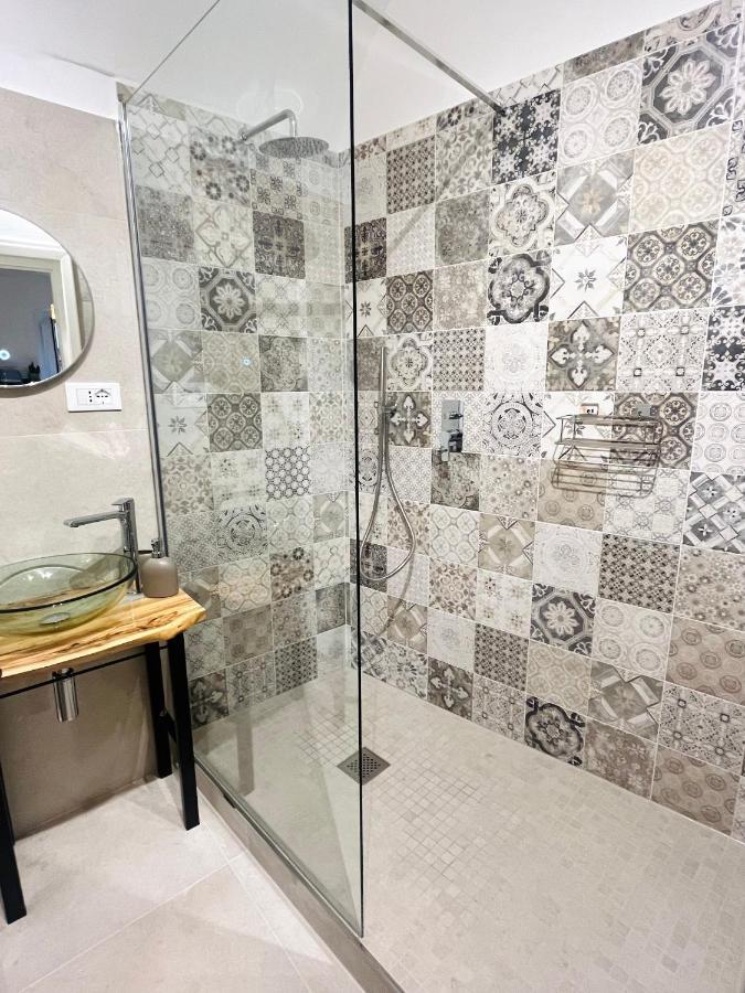 Da I Ciarui Casa Vacanze Долчеакуа Екстериор снимка