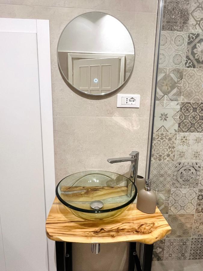 Da I Ciarui Casa Vacanze Долчеакуа Екстериор снимка